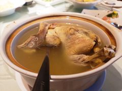 -温德姆花园酒店-鼎丰阁中餐厅