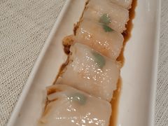 黄金鲜虾肠粉-御宝轩(益丰·外滩源店)