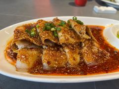 -香辣会·老牌川菜(骏豪店)