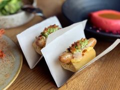 -BOR Eatery(安福路店)