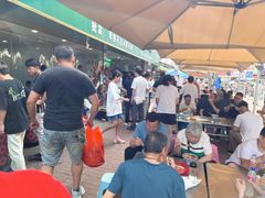 -杨家牛肉汤(淮建路店)