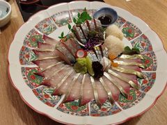 -蟹田居·活蟹料理(东城店)