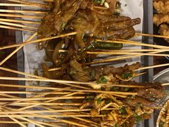 -林二哥宜烤官·宜宾小烧烤