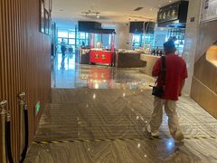 -“香”全日餐厅·株洲大汉希尔顿酒店