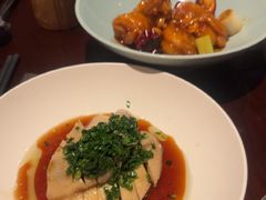 -环球港凯悦 · 享悦中餐厅