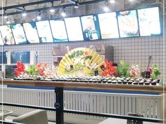 -海天盛宴新派海鲜自助餐厅(群力店)