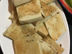 -炙热童年·老北京炙子烤肉(南锣鼓巷店)