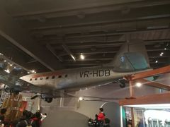 -香港科学馆