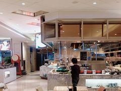 -盛宴标帜餐厅·亲子自助 (南昌喜来登酒店)