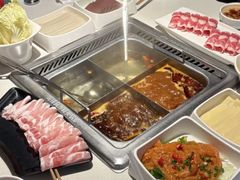 -海底捞火锅(威高广场店)