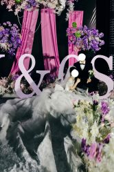 -艾米婚纱&婚礼策划