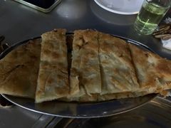 牛油饼-清真·馬坡二旦烧烤(人生一串拍摄店)