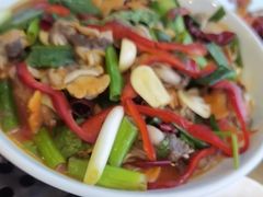 -福茗春薪禾记海鲜烧烤(八一路店)