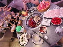 -故里和山·成都火锅(欢乐港湾店)