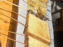 -肉串汪(月坛店)