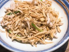 -湘邻呷铺·田园家宴(汉基广场店)