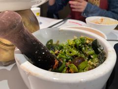 -炊烟小炒黄牛肉(华夏店)