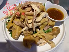 -海东头·疙瘩汤(万达四楼店)