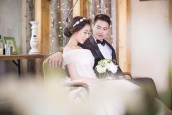 -全城热恋婚纱摄影(优质钻石店)