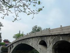 -赵州桥景区