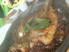 山西老醋鲈鱼-九毛九西北菜(水荫店)