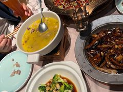 -洞庭鱼香(万科店)