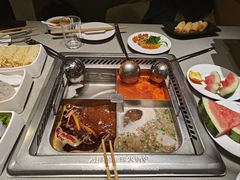 -海底捞火锅(天河方圆荟店)