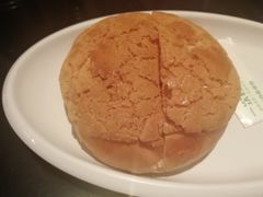 菠萝包-翠华餐厅(正佳广场店)
