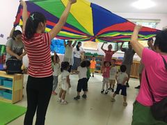 -金雁飞鸣双语幼儿园