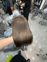 -老佛爷Hair染发烫发Salon