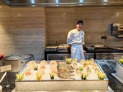 -博林天瑞喜来登酒店·西丽尚膳