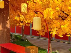 -龙湖杭州滨江天街