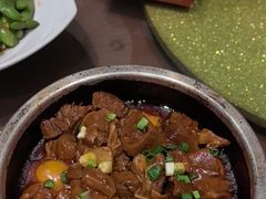 -丽华园(汉阳龙阳店)