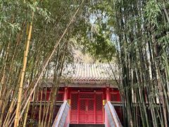 -潭柘寺景区