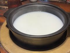 -大良毋米粥·粥底火锅(岭南天地店)