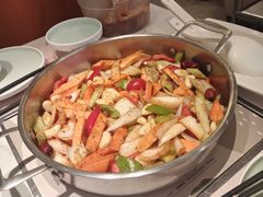 -黄记煌三汁焖锅(新佳丽江汉路店)