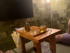 -青水瓦台(青山店)