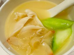 -广州富力丽思卡尔顿酒店·丽轩·粤菜