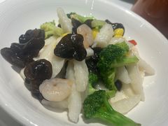 -大鸭梨烤鸭·北京菜(南小街/南苑店)