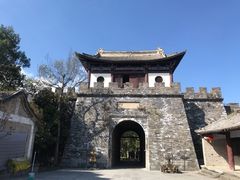 -天龙八部武侠城