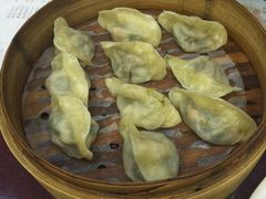 -老边饺子馆(中街店)
