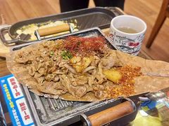 -桃太郎寿司料理(南坪店)