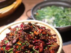 -吃饭皇帝大(合生汇店)