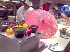 -上海雅居乐万豪侯爵酒店