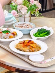 -幸福妈妈月子中心(番禺店)
