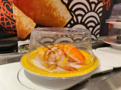 -万岁寿司(蓬江万达店)