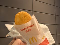 -麦当劳(朝阳北路店)