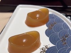 -侨美食家·粤菜(体育西路店)