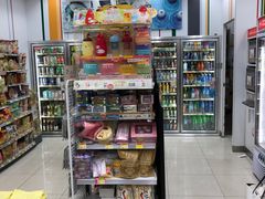-7-Eleven(地堡街店)