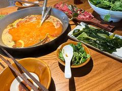 -贵厨酸汤牛肉(小十字店)